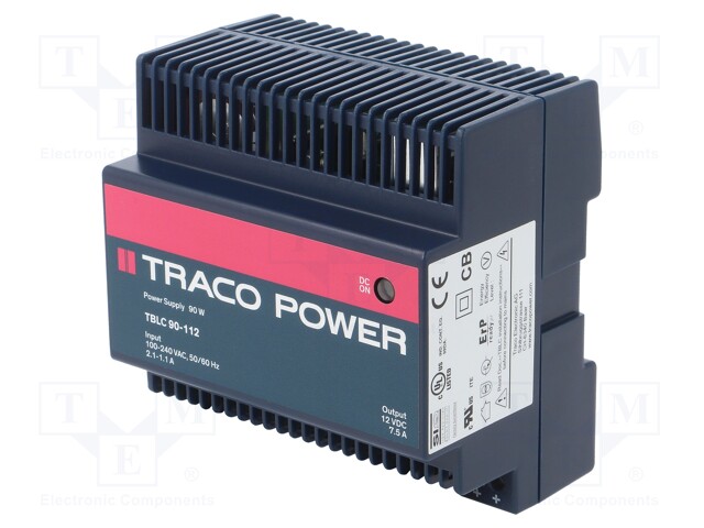 TRACO POWER TBLC90-112