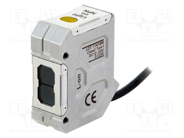 E3ZR-CT81D 5M E3ZR-CT81D 5M