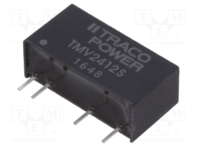 TMV 2412S TMV 2412S