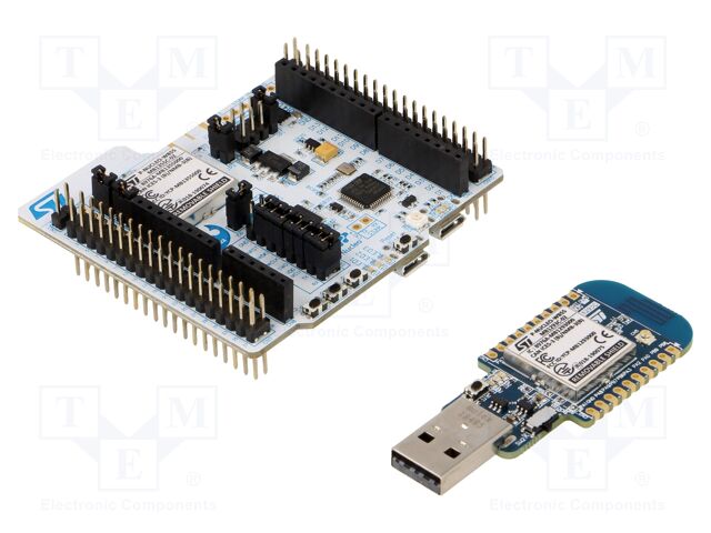 P-NUCLEO-WB55 P-NUCLEO-WB55