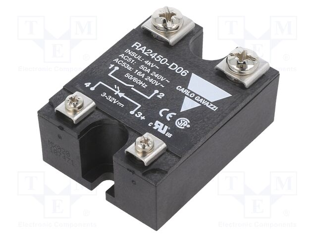 RA2450-D06 RA2450-D06