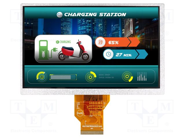 RFF700A2-AIW-DNN RFF700A2-AIW-DNN