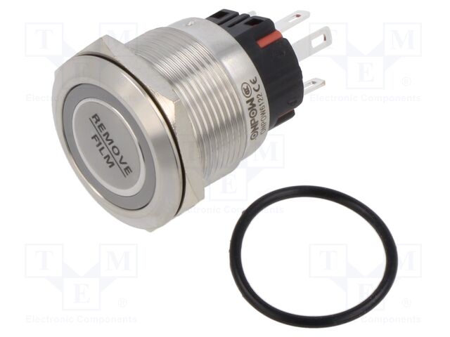 ONPOW6122F-11E/B/24V/S ONPOW6122F-11E/B/24V/S