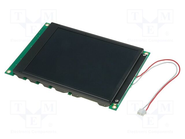 RG320240A1-TIW-V RG320240A1-TIW-V