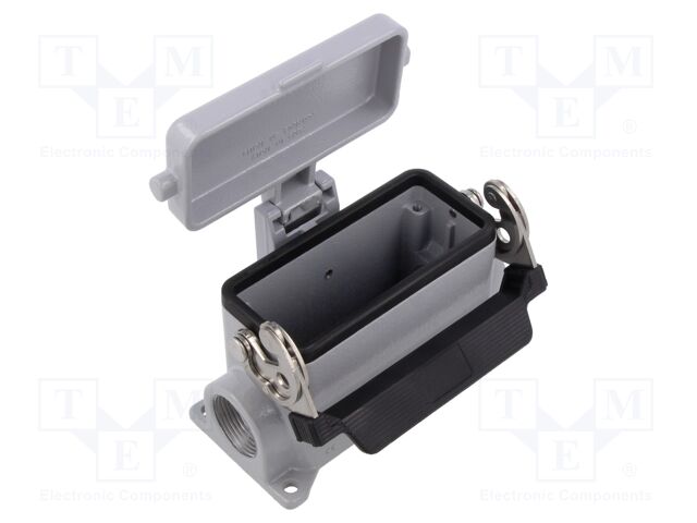MHP 16 LS225 MHP 16 LS225