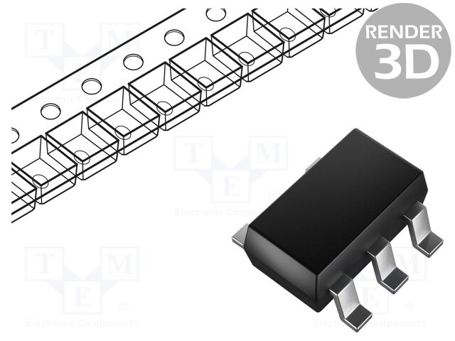AP22815AWT-7 AP22815AWT-7