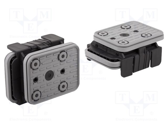 VCBL-K1-140X115X50 VCBL-K1-140X115X50