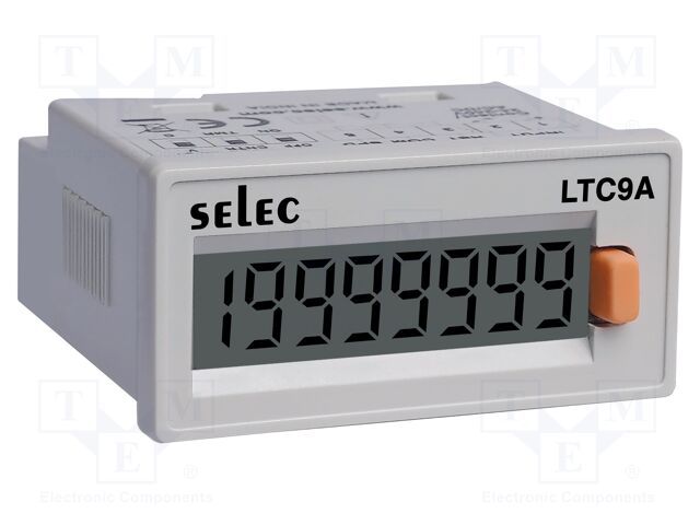 LTC9A-CE LTC9A-CE