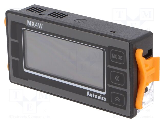 MX4W-A-F2 MX4W-A-F2