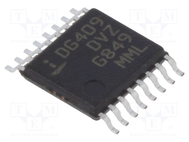 DG409DVZ DG409DVZ