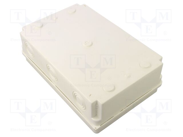 PK-10 WHITE PK-10 WHITE