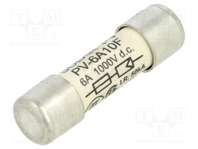 PV-6A10F PV-6A10F