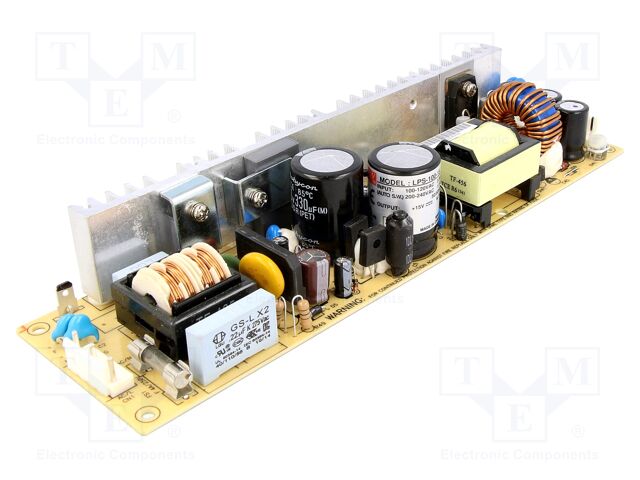 LPS-100-15 LPS-100-15