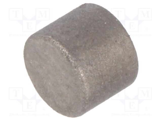 MAGNET SMCO5 5X4MM MAGNET SMCO5 5X4MM
