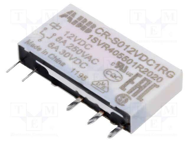 1SVR405501R2020 1SVR405501R2020