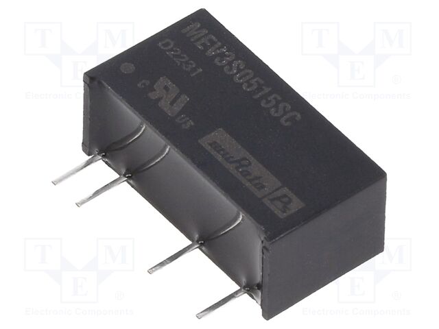 MEV3S0515SC MEV3S0515SC