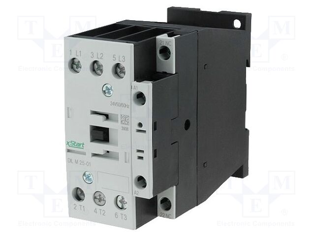 DILM25-10(RDC240) DILM25-10(RDC240)