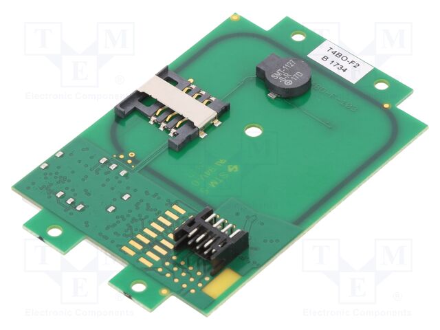 TWN4 MULTITECH 2 HF TWN4 MULTITECH 2 HF