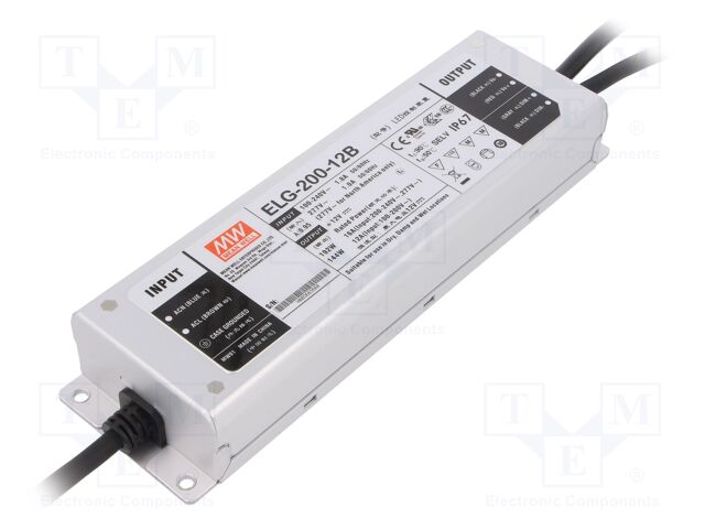 ELG-200-12B ELG-200-12B