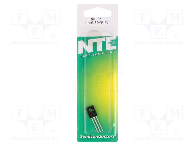 NTE185 NTE185