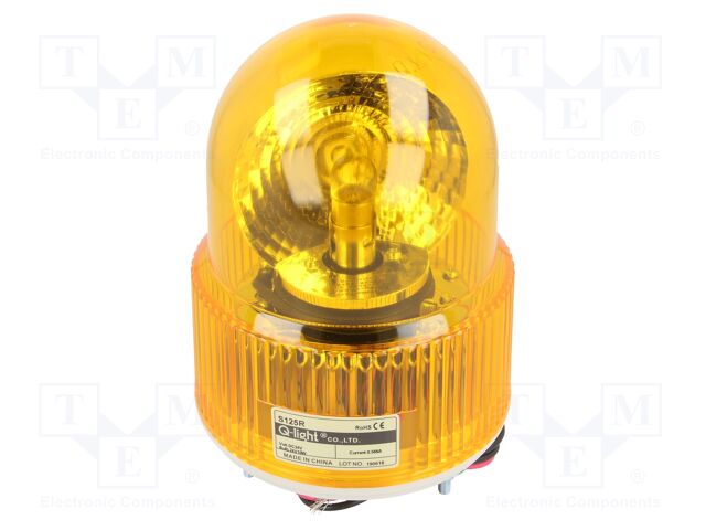 S125R-24-A S125R-24-A