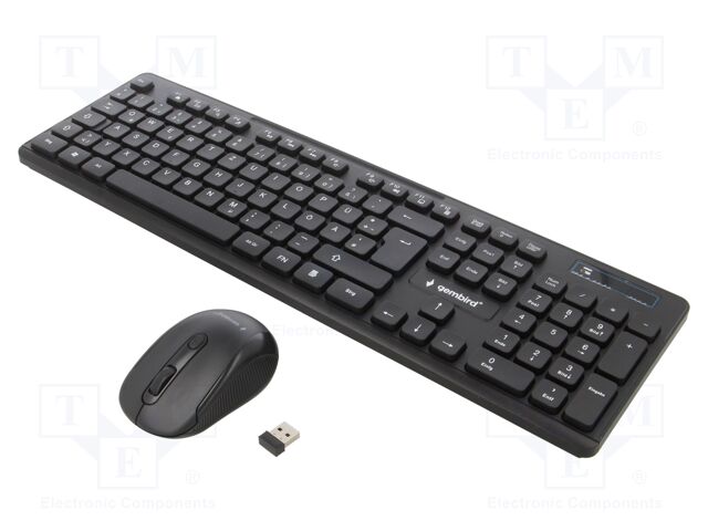 KBS-WCH-03-DE KBS-WCH-03-DE