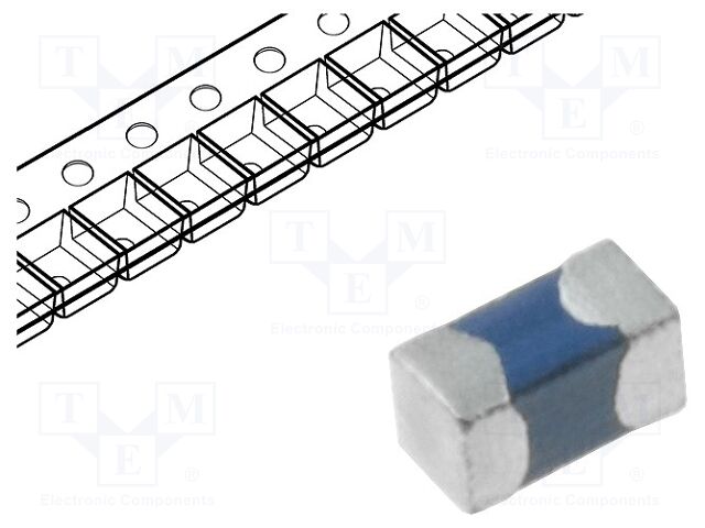 NTC0603-10K-B2 NTC0603-10K-B2