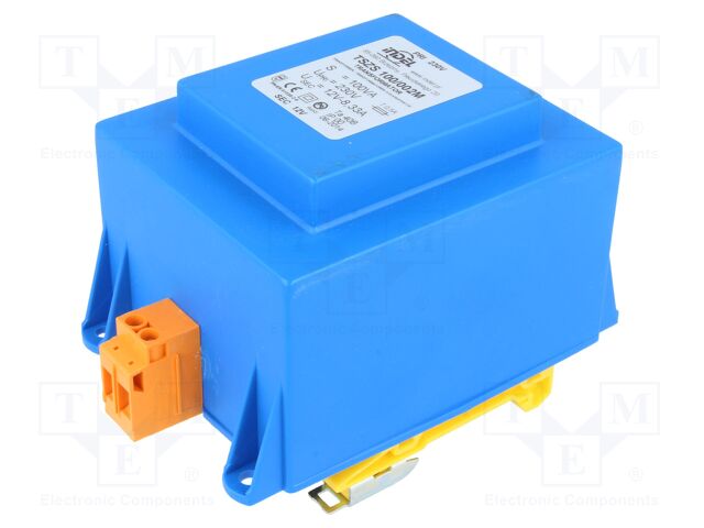 TSZS 100/002M TSZS 100/002M