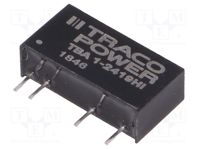TBA 1-2419HI TBA 1-2419HI