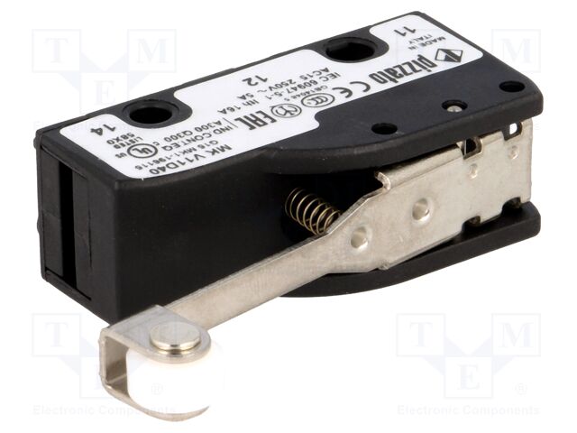 MK V11D40 MK V11D40