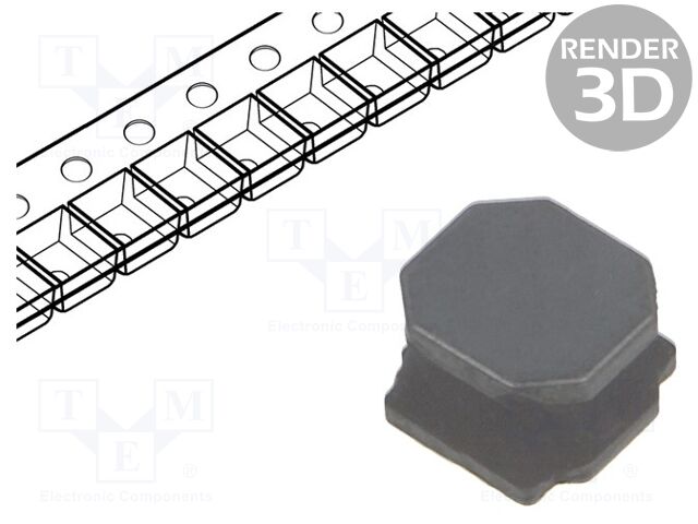 NRS5040T4R7NMGK NRS5040T4R7NMGK