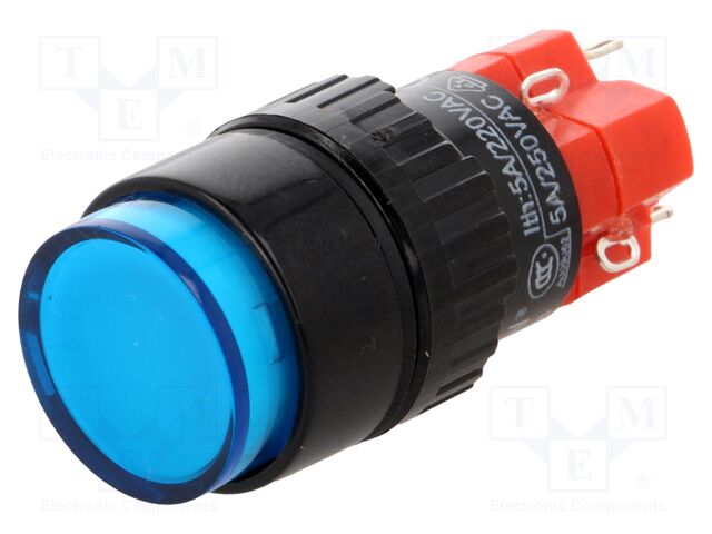 LAS1Y-11Z/B/24V-IP40 LAS1Y-11Z/B/24V-IP40