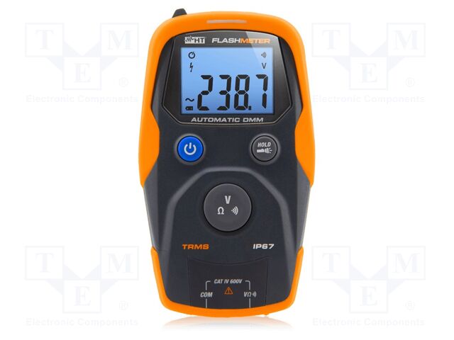 FLASHMETER FLASHMETER