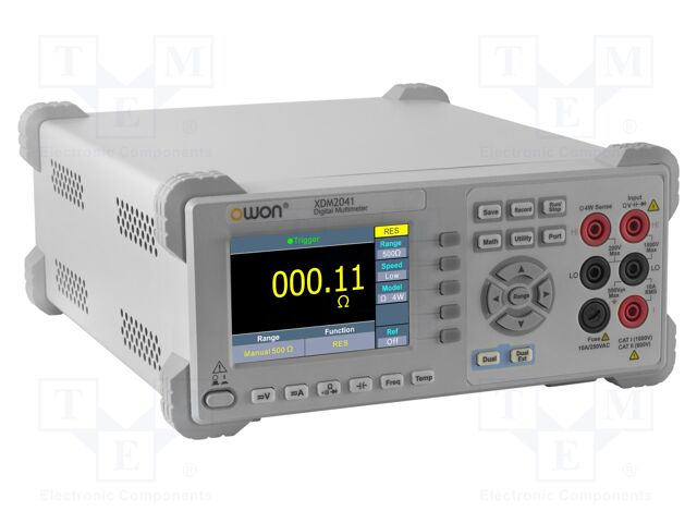 XDM2041 XDM2041