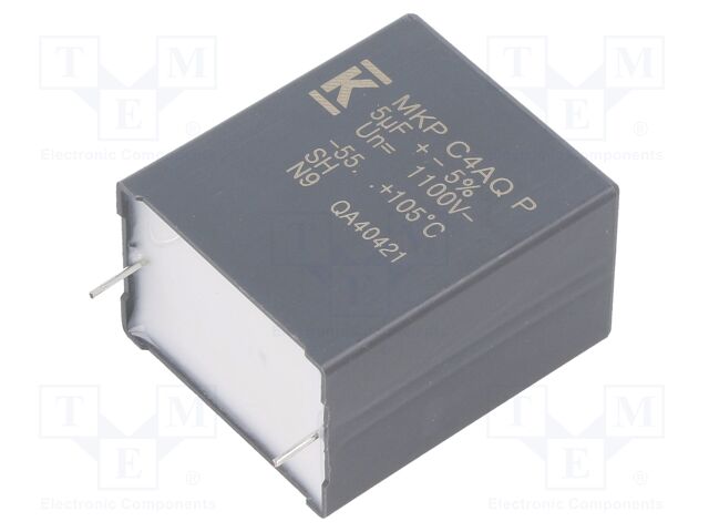 C4AQQBU4500P12J C4AQQBU4500P12J