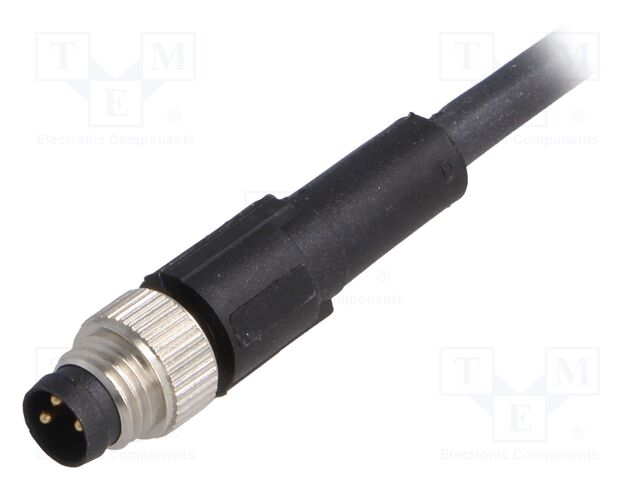 AB-C3-M8MS-5,0PUR AB-C3-M8MS-5,0PUR