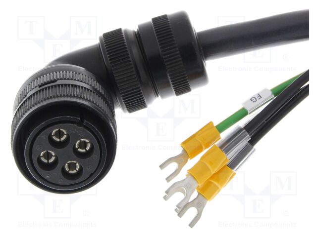 R88A-CAGD006SR-E R88A-CAGD006SR-E