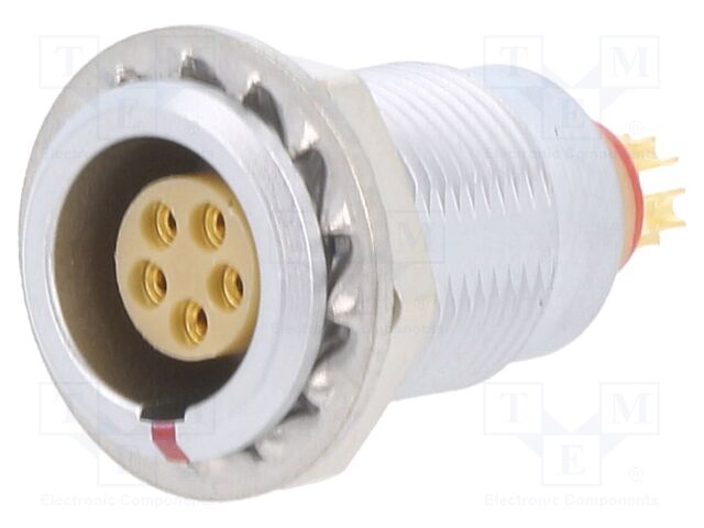 FLBB-05EGFS-GCP-001 FLBB-05EGFS-GCP-001