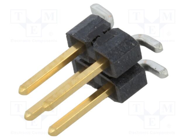 TSM-102-01-S-DV TSM-102-01-S-DV