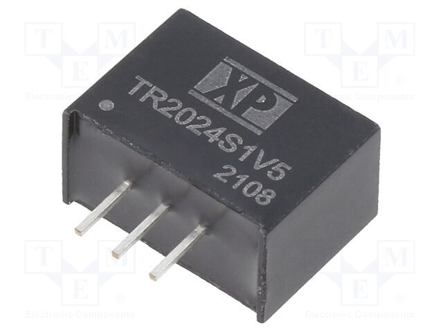 TR2024S1V5 TR2024S1V5