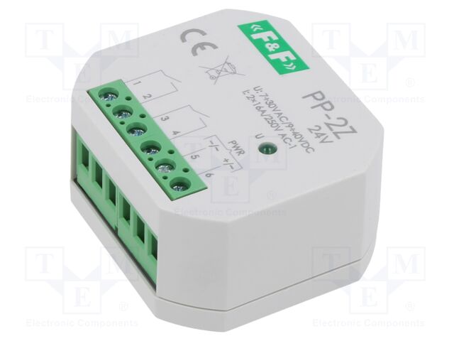 PP-2Z-24V PP-2Z-24V