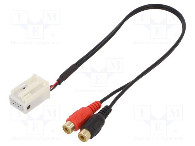 C1503-RCA C1503-RCA