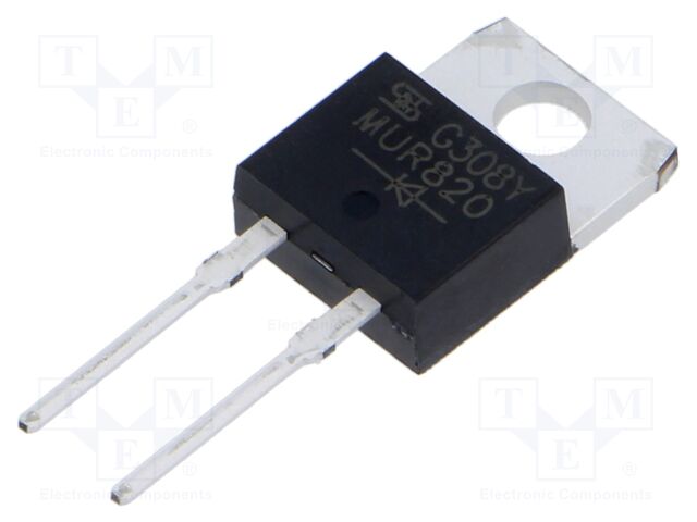 MUR820 MUR820