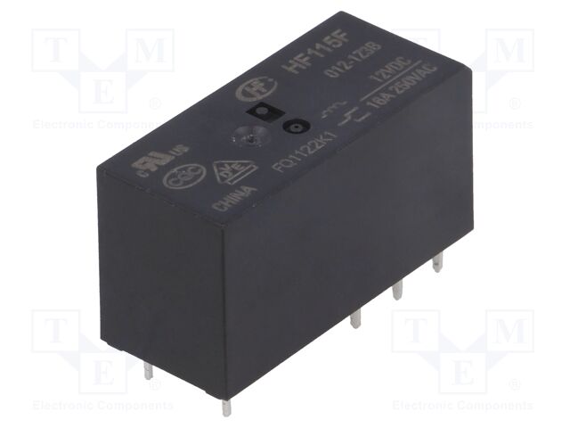 HF115F/012-1Z3B HF115F/012-1Z3B