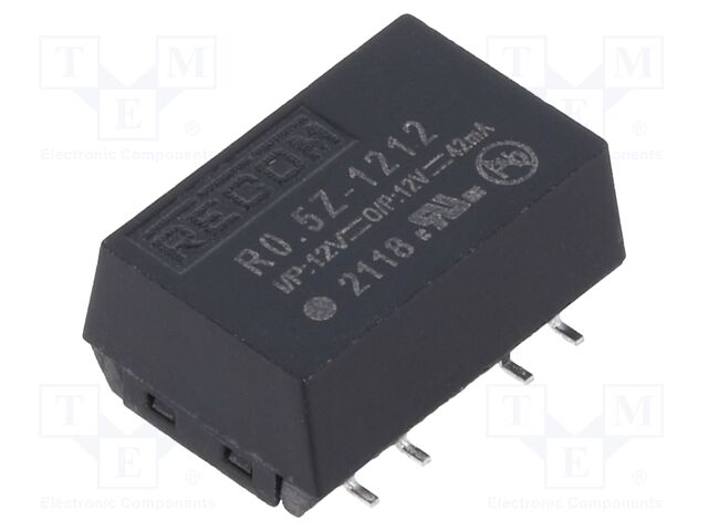 R0.5Z-1212 R0.5Z-1212