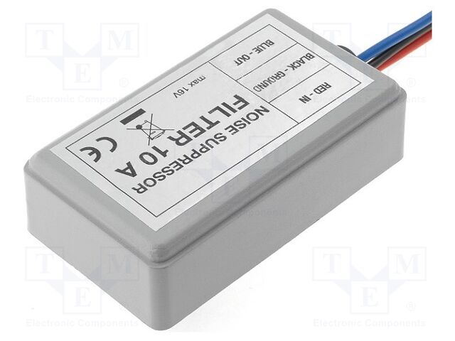 FILTR-25.001 FILTR-25.001
