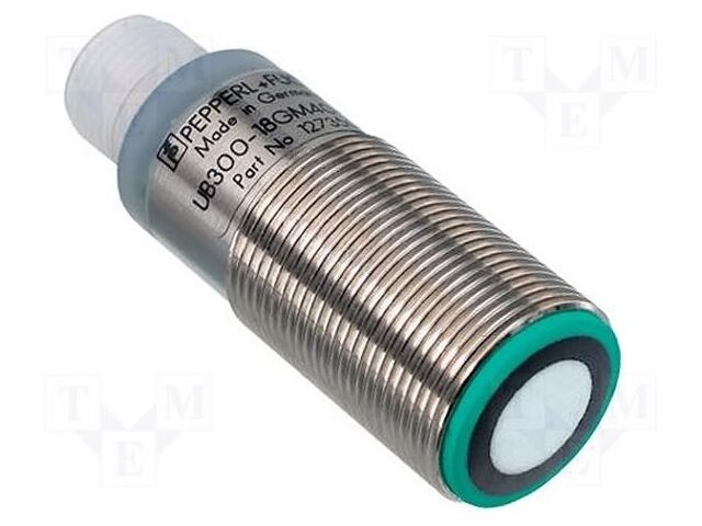 UB800-18GM40-U-V1 UB800-18GM40-U-V1