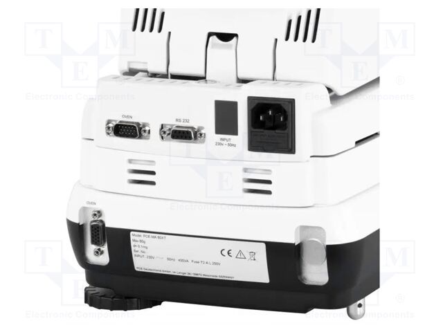 PCE-MA 60XT PCE-MA 60XT