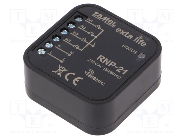 RNP-21 RNP-21