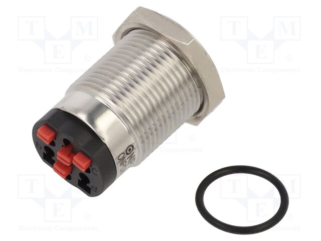 ONPOW6316F-10E/Q/B/24V/S ONPOW6316F-10E/Q/B/24V/S